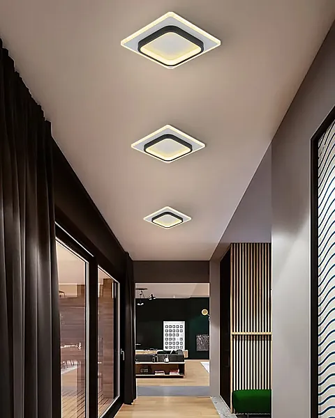 ΦΩΤΙΣΤΙΚΟ LED CAEN